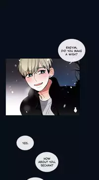 [Silverstar] Talk To Me Ch.1-32 (English) (Ongoing)