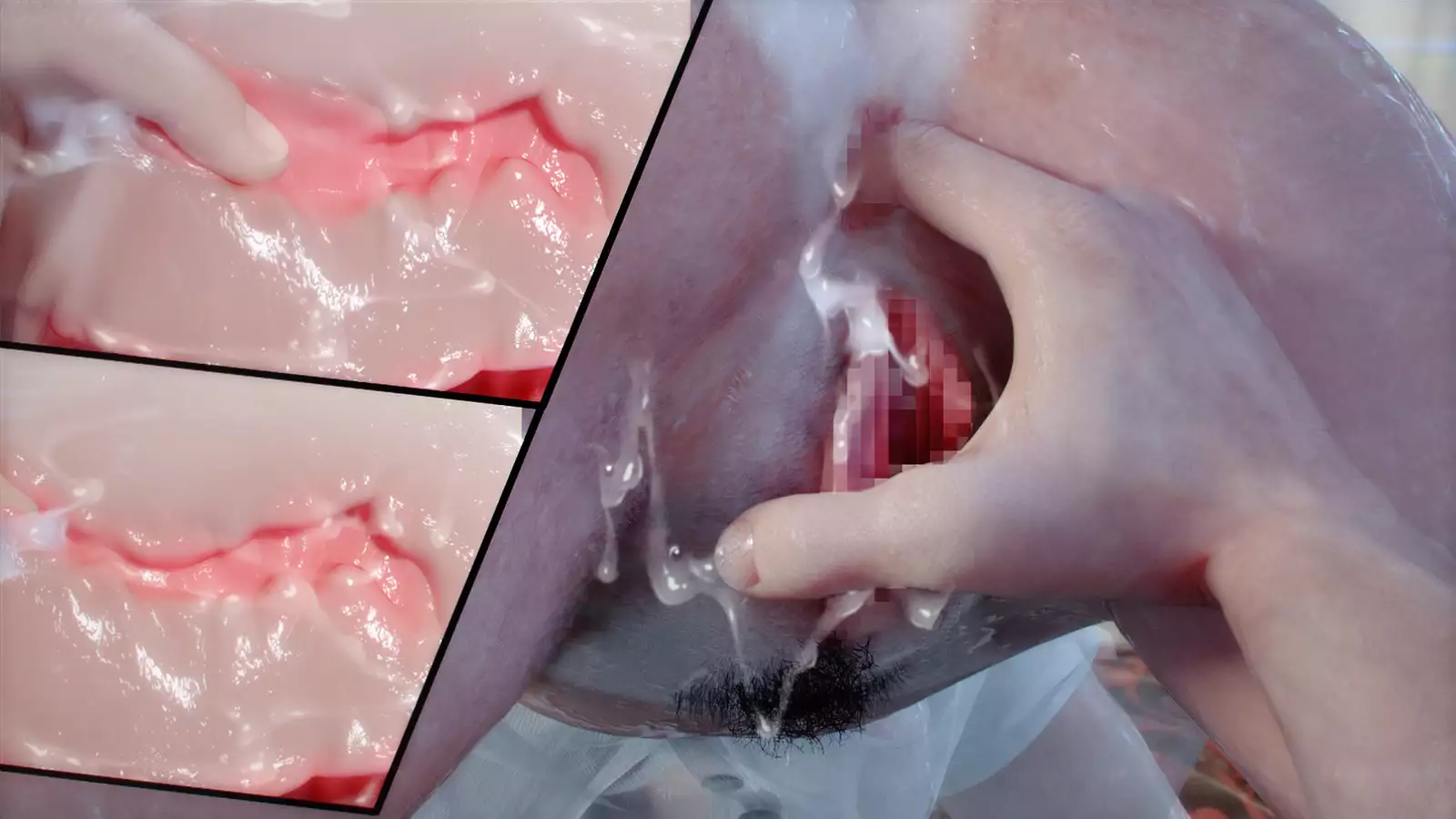 Natsu no Yakusoku ~Onee-chan to Hitonatsu no Omoide~