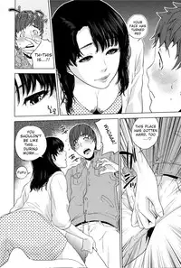 [Tohzai] Boku-tachi no Kinki [English] [{vapor} + Lusty Lady Project]