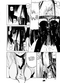 [Benjamin] Take that Hand (Sono Te wo Totte) (English) [Complete]