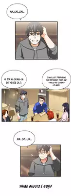 [Husky guy] SStudy Ch.0-33 (English) (YoManga) (Ongoing)