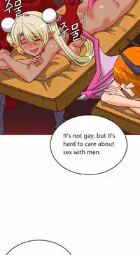 [Pimpdog] Johnson Contractor [English] (Incomplete)