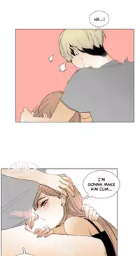 [Silverstar] Talk To Me Ch.1-29 (English) (Ongoing)