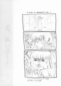 (CSP4) [Uguisuya (Uguisu Kagura)] FRACTAL PIECE (Fate/stay night)