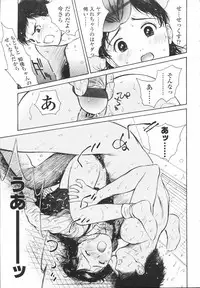 [H-magic] Wild Berry