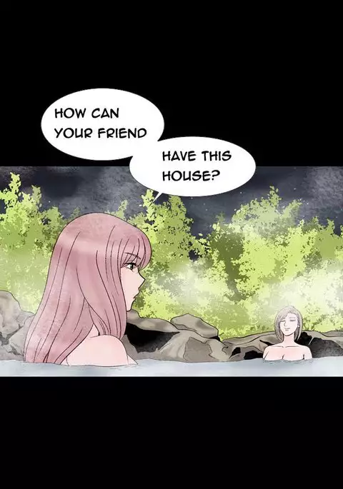 The Taste of Hands Ch.1-53