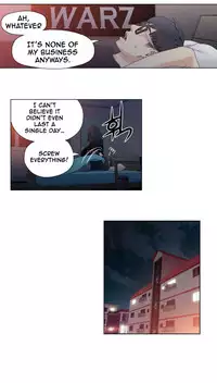 [BAK Hyeong Jun] Sweet Guy Ch.1-53 (English) (YoManga) (Ongoing)