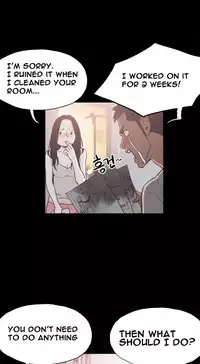 [Mr. Byeong-Su] Cohabitation Ch.1-50 (English) (Ongoing)