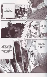 [Takeichi Okome] Spoiled Partner [English]