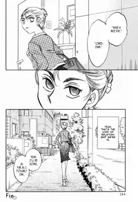 [Hikaru Ninomiya] "...Gokko" (English)