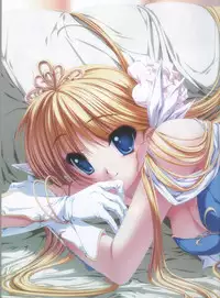 Dengeki Hime 2008--02