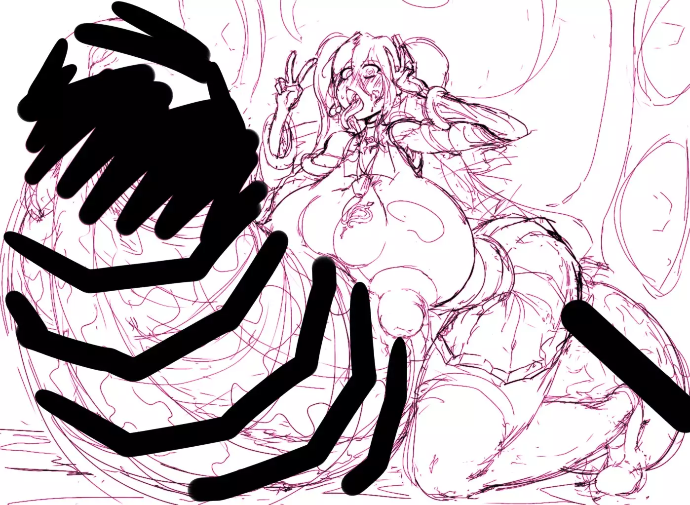 Chotto Koime no CG Shuu Futanarian!