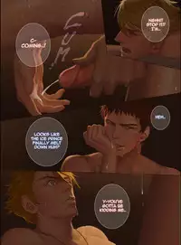 [Penguin Frontier] Faker's Affair!! [English] [Uncensored]