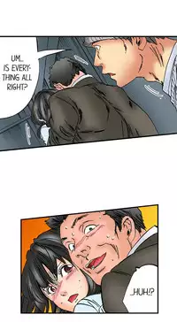 [MAI] A Step-Father Aims His Daughter (ENG 1-40)