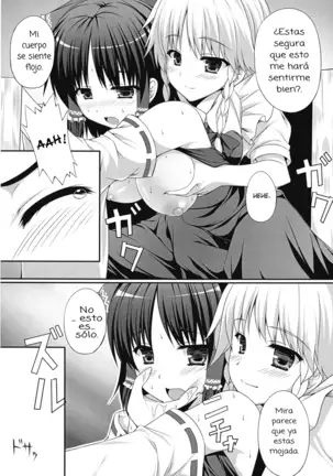 Ihen ga Michi o Yattekuru | Strange Occurrences This Way Comes Part 1