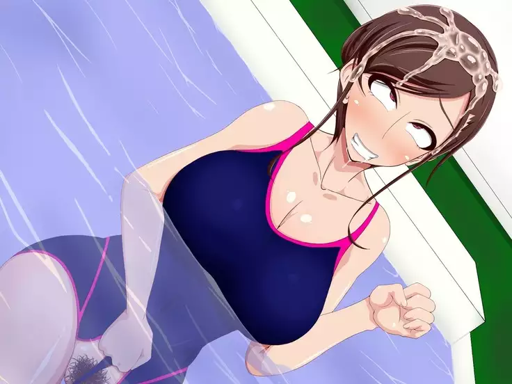 Saiin Seieki Chuudoku ~Hahaoya Shimai o Kanzen Rouraku~