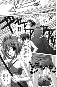 Young Champion Retsu Vol.17