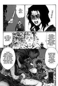 [Matsumoto Jiro] City of Honests and Heretics [English]