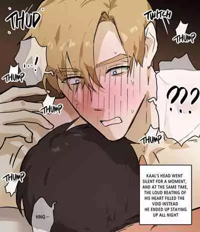 [ppatta] Yuusha no Ie | Warrior's Home [English] [Digital]