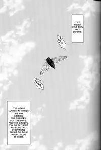 (C64) [CIRCLE OUTERWORLD (Chiba Shuusaku)] Midgard <ur> (Ah! My Goddess) [English] [SaHa]