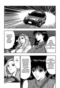 [Nagashima Chousuke] Pururun Seminar Vol. 4 (Complete) [English] [Tadanohito]