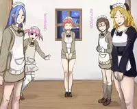 [Terai Daikichi] Poison Mushroom 1-3