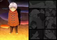 [Stranger_Underground Dou] Jigoku Ezu no Yoru