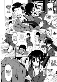 [Lunch] Koinaka [English] {doujin-moe.us}