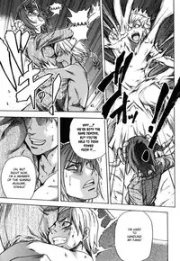 [Shiwasu no Okina] Shining Musume. 6. Rainbow Six [English] [desudesu] [Decensored]