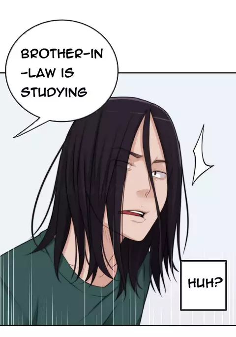 Tissue Thieves Ch.1-34