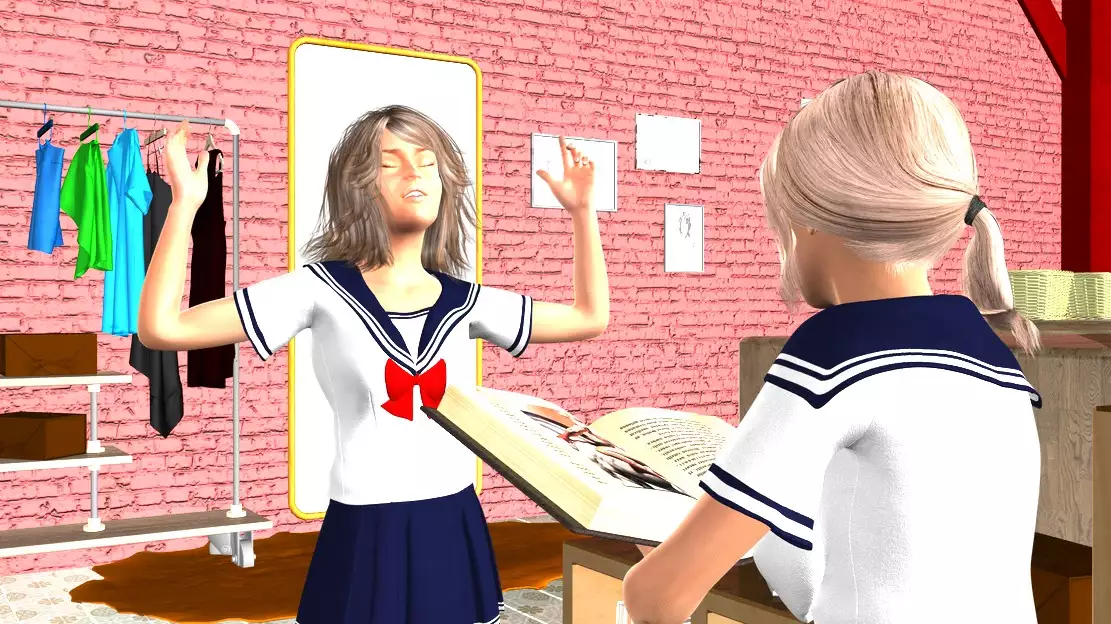 The Jade and Anne Adventures Part 1