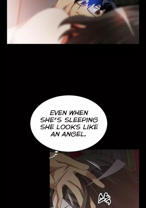 Love Parameter Ch.1-50