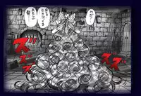 [Nyoninka Kenkyuujo] Onna Ni Sareta Yuusha Rya [Re-Ordered]