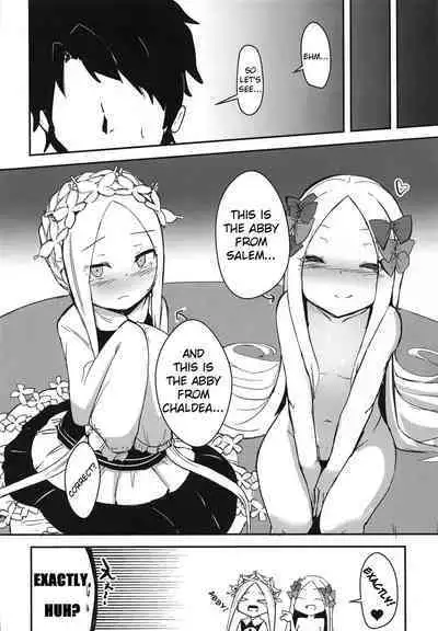 Yoiko to Waruiko Docchi no Watashi to Shitai no kashira