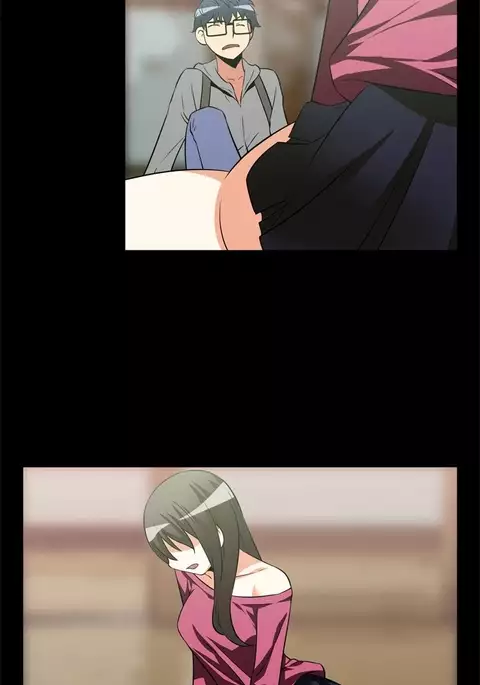 Love Parameter Ch.1-76