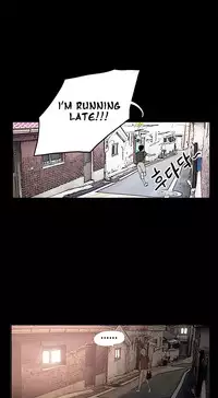 [Mr. Byeong-Su] Cohabitation Ch.1-50 (English) (Ongoing)