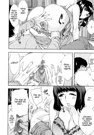 Analyze - Analism #5