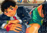 (Shota Scratch SP3) [Shounen Zoom (Shigeru)] Manga Shounen Zoom Vol. 16 [Digital]