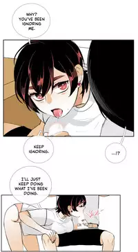 [Silverstar] Talk To Me Ch.1-23 (English) (Ongoing)
