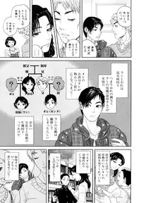 [Tohzai] Incest Taboo