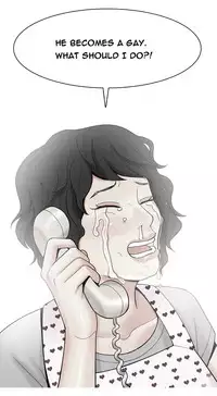 Hooker Ch.1-35 (English) (Ongoing)