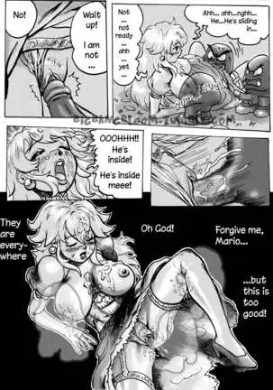 Saikyo3B – Super Wild Adventure 1