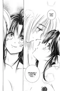 (CR33) [Yamaguchirou (Yamaguchi Shinji)] TABOO III (Rurouni Kenshin) [English] =Tigoris Translates=