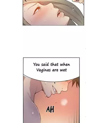 Secret Class Ch.39/?