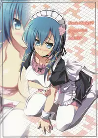 (C79) [Spread-Pink, RADIANT (zinno, Yuki Makoto)] Chaos2 (Various)