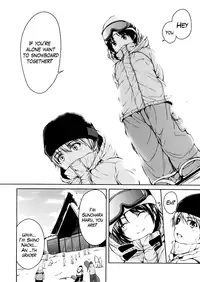 [Tachibana Omina] Harem series Ch.1-4 [English] [The Lusty Lady Project]