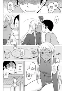 [Dr.P] Momoiro Daydream [English] [YQII] [Decensored] [Digital]