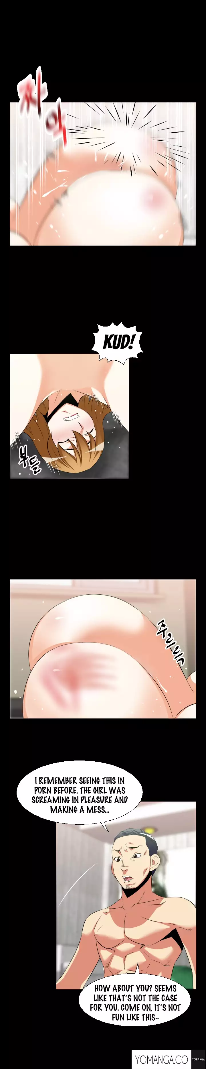 Love Parameter Ch.1-42