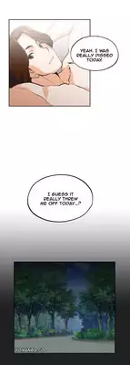 [Husky guy] SStudy Ch.0-31 (English) (YoManga) (Ongoing)