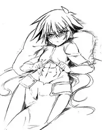 [Takashi] Yuusha-chan to Kenja-chan